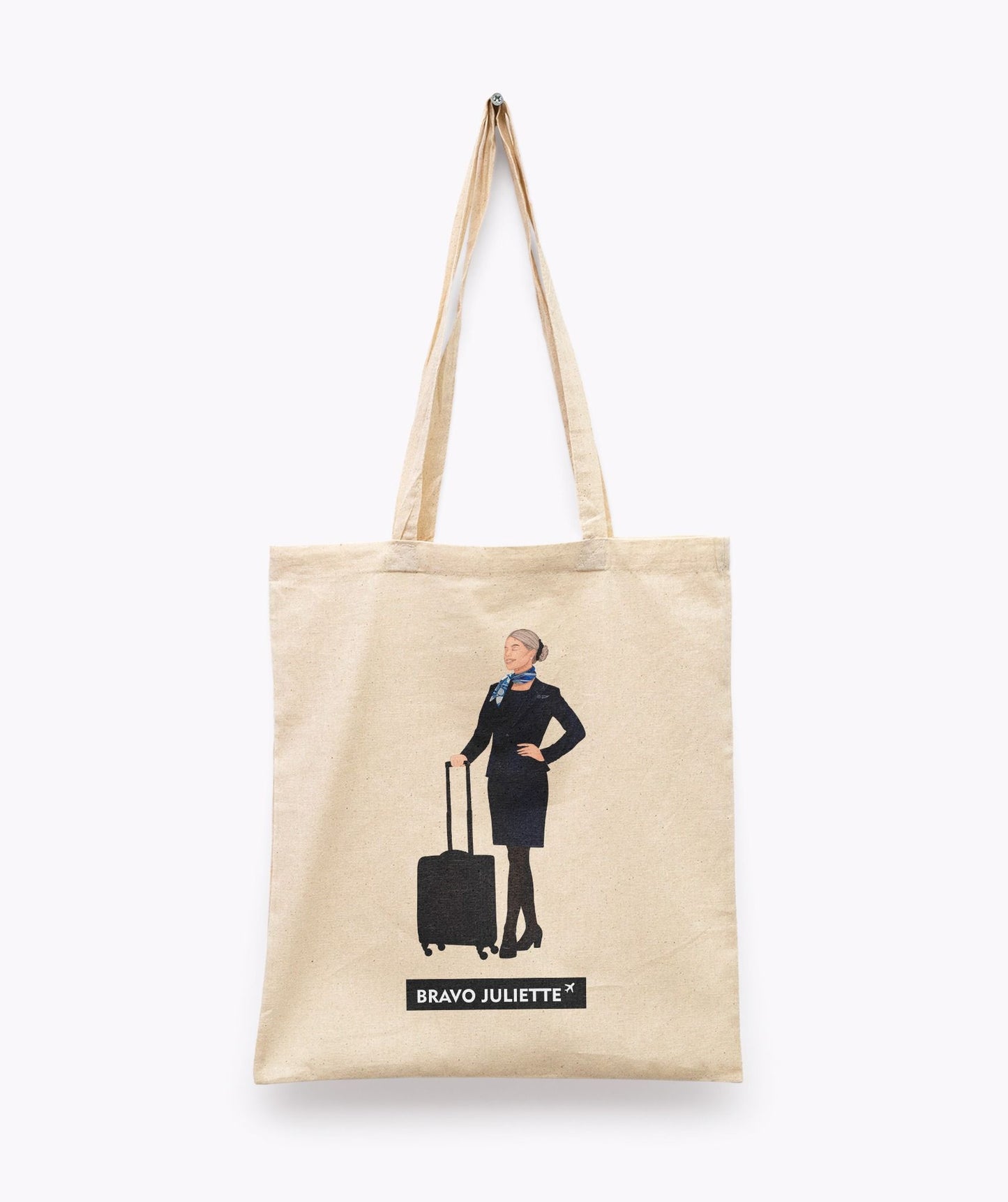 NVD Lady (Blonde)