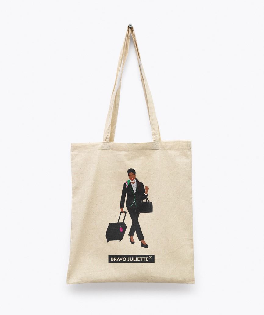 PLM 15' Lady (Black)