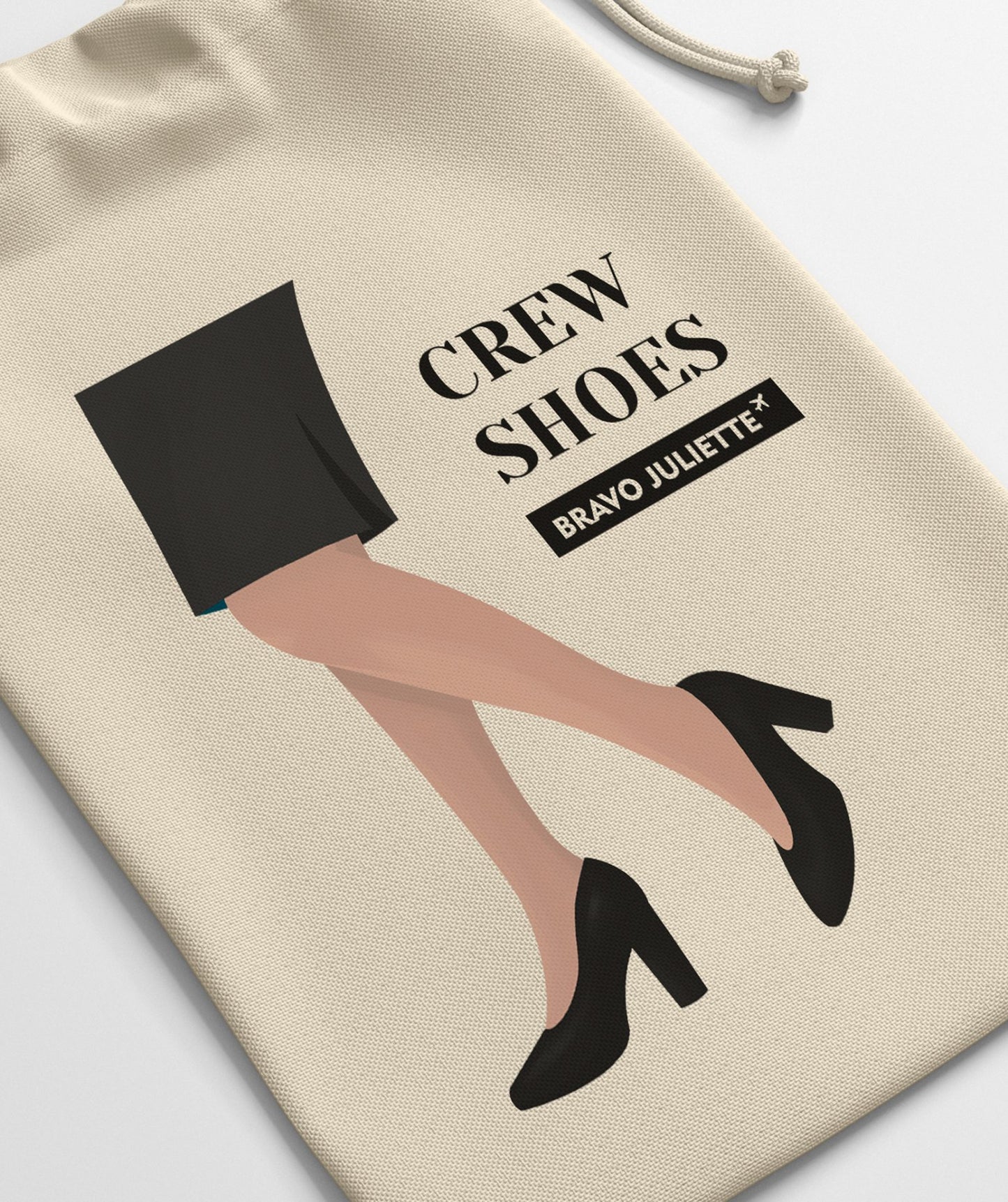 PLM Shoebag