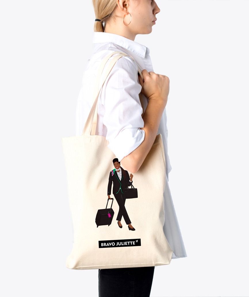 PLM 15' Lady (Black)