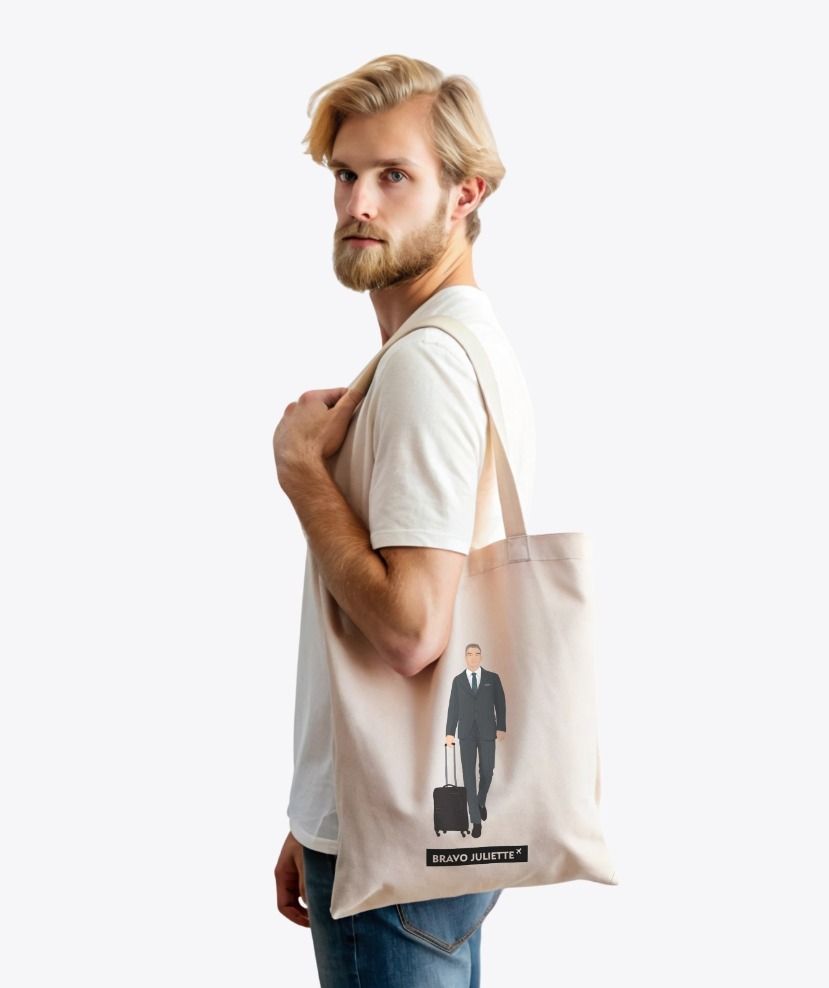 PLM Man (Blonde)