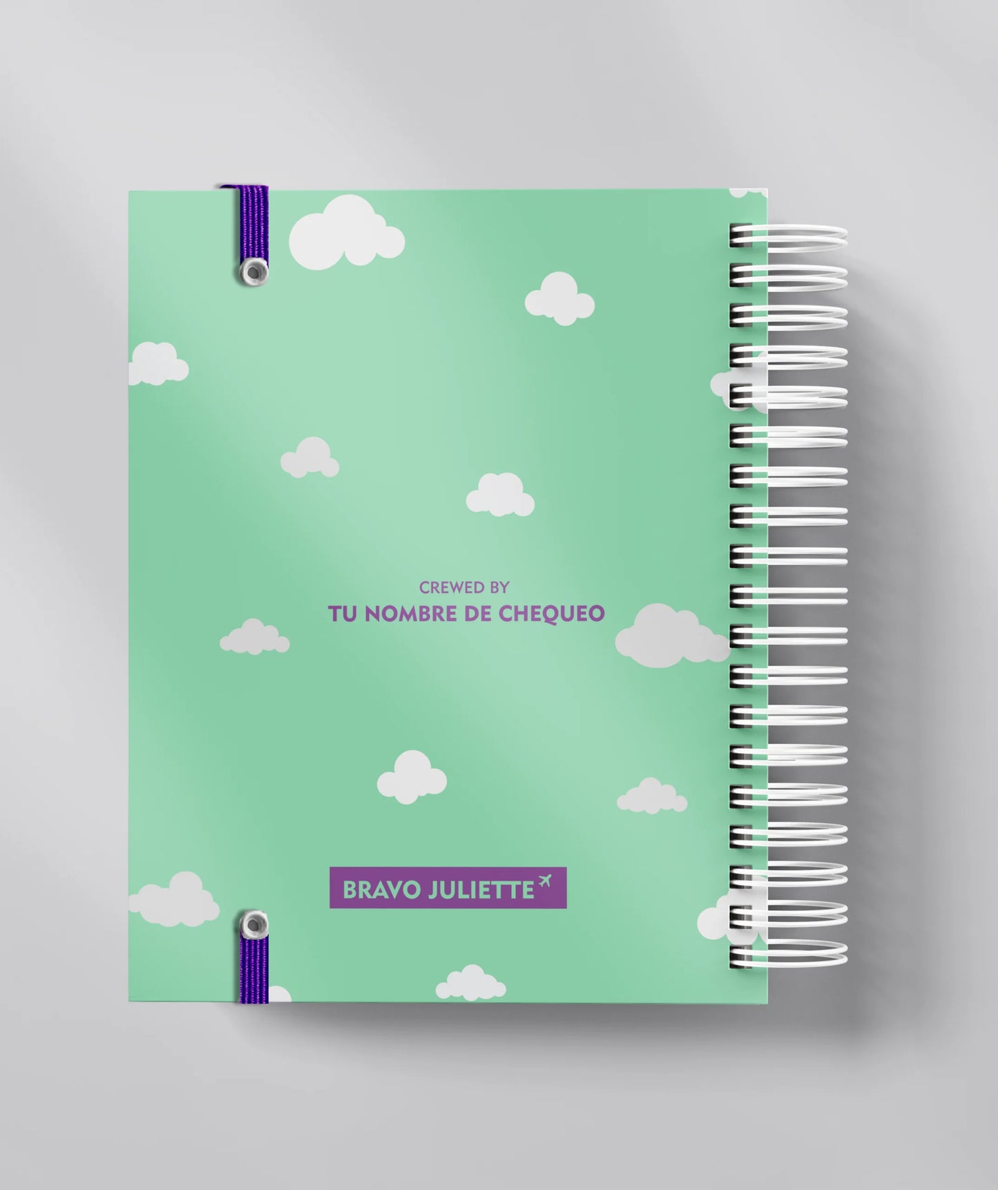 PLM Lady Agenda (Long-Haul)