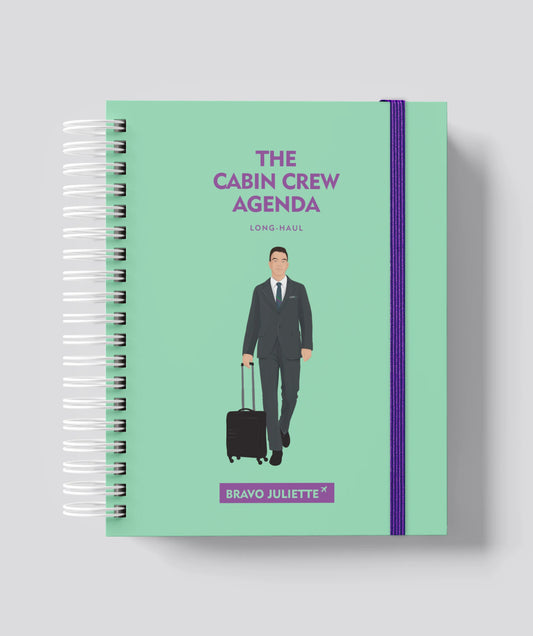 PLM Man Agenda (Long-Haul)