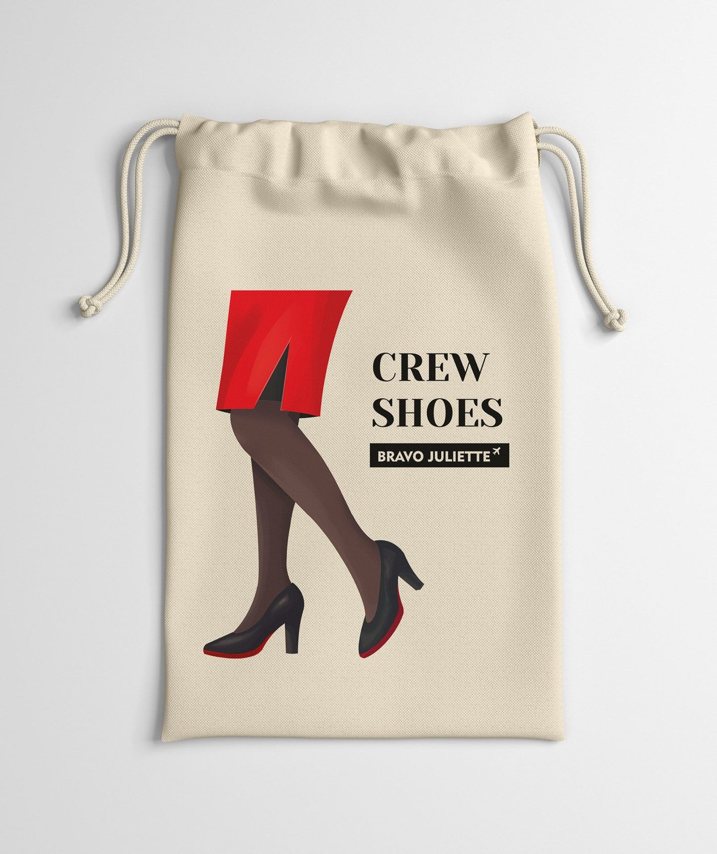 PUE Shoebag