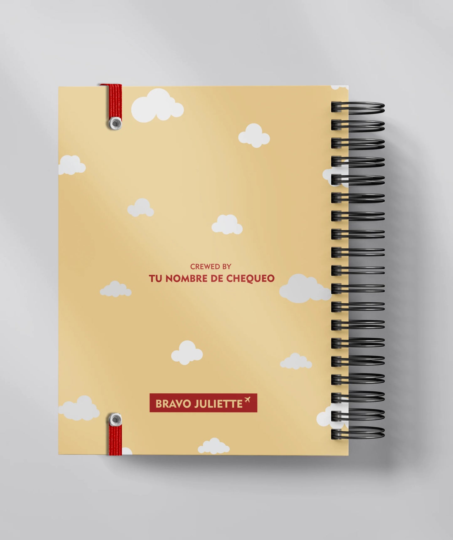 PUE Lady Agenda (Long-Haul)