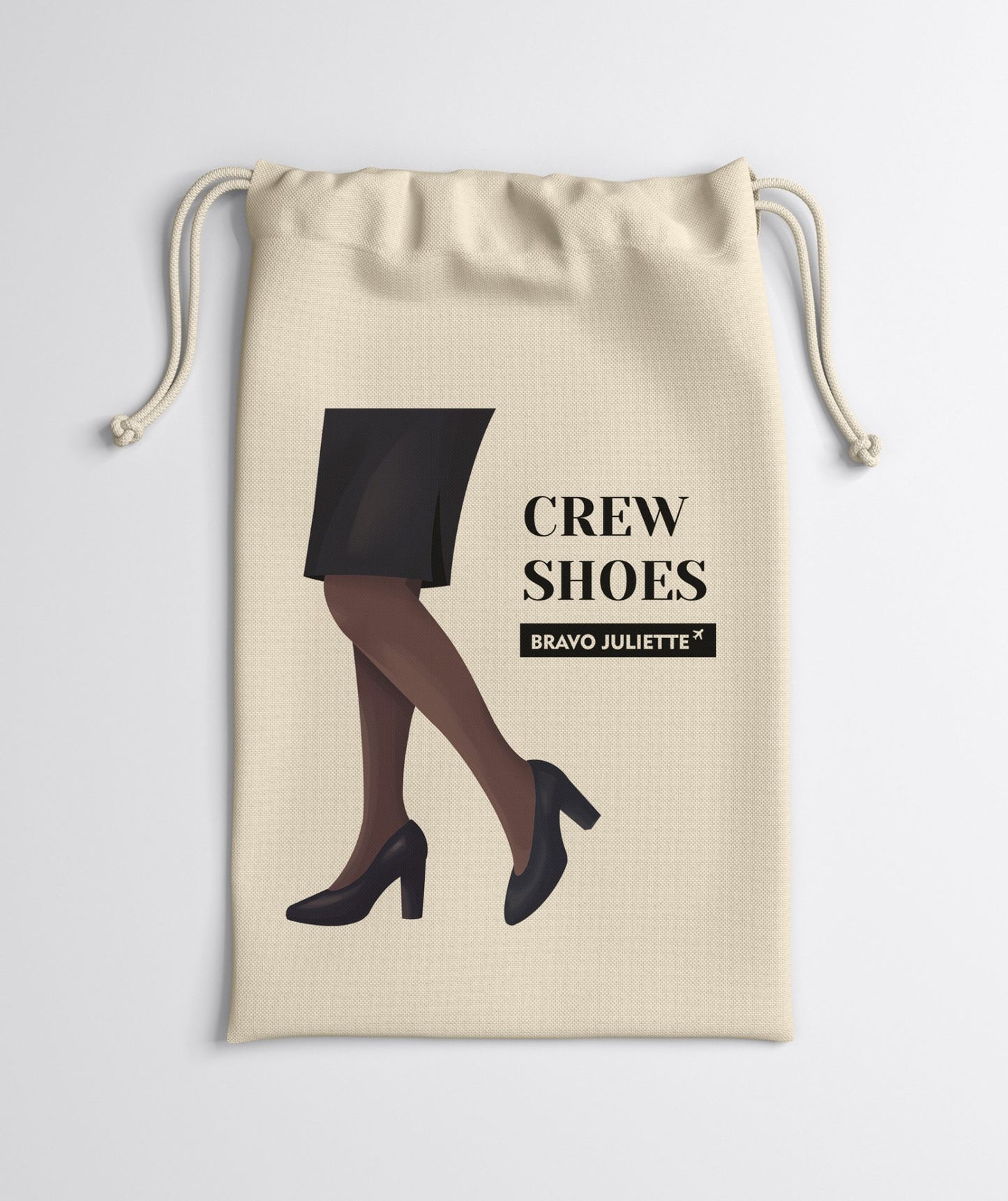 PVG Shoebag