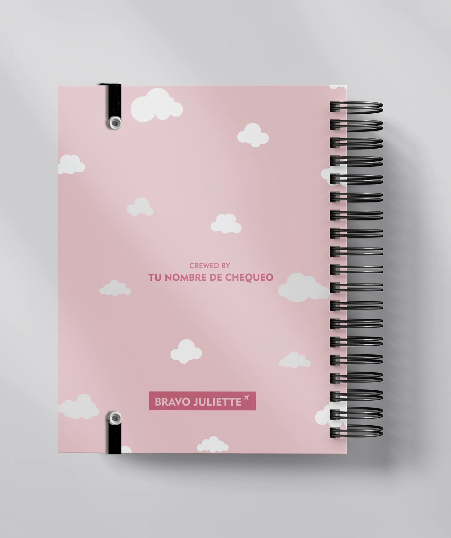 PVG Lady Agenda (Long-Haul)
