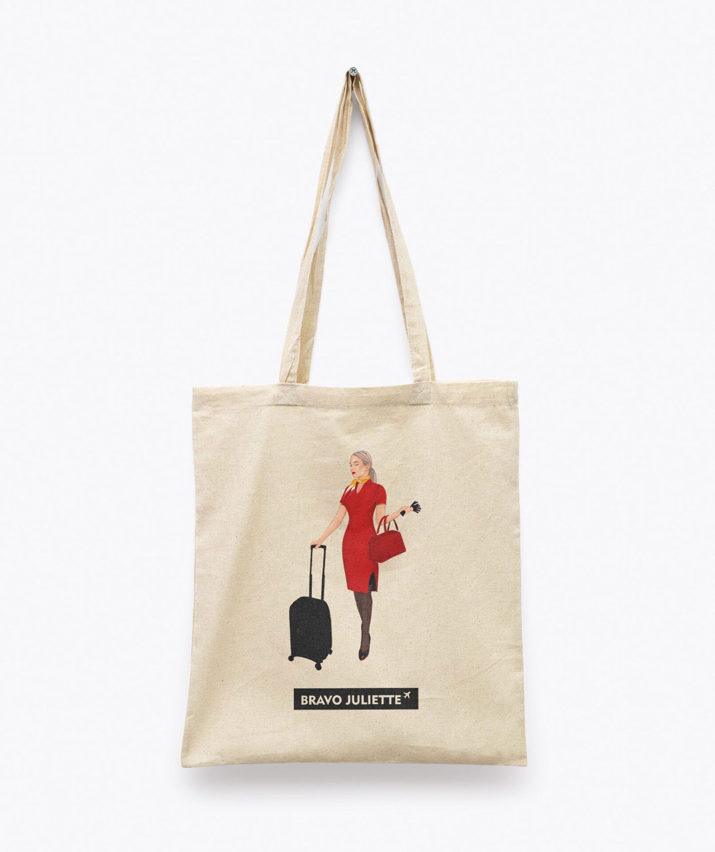 PUE Lady (Blonde)