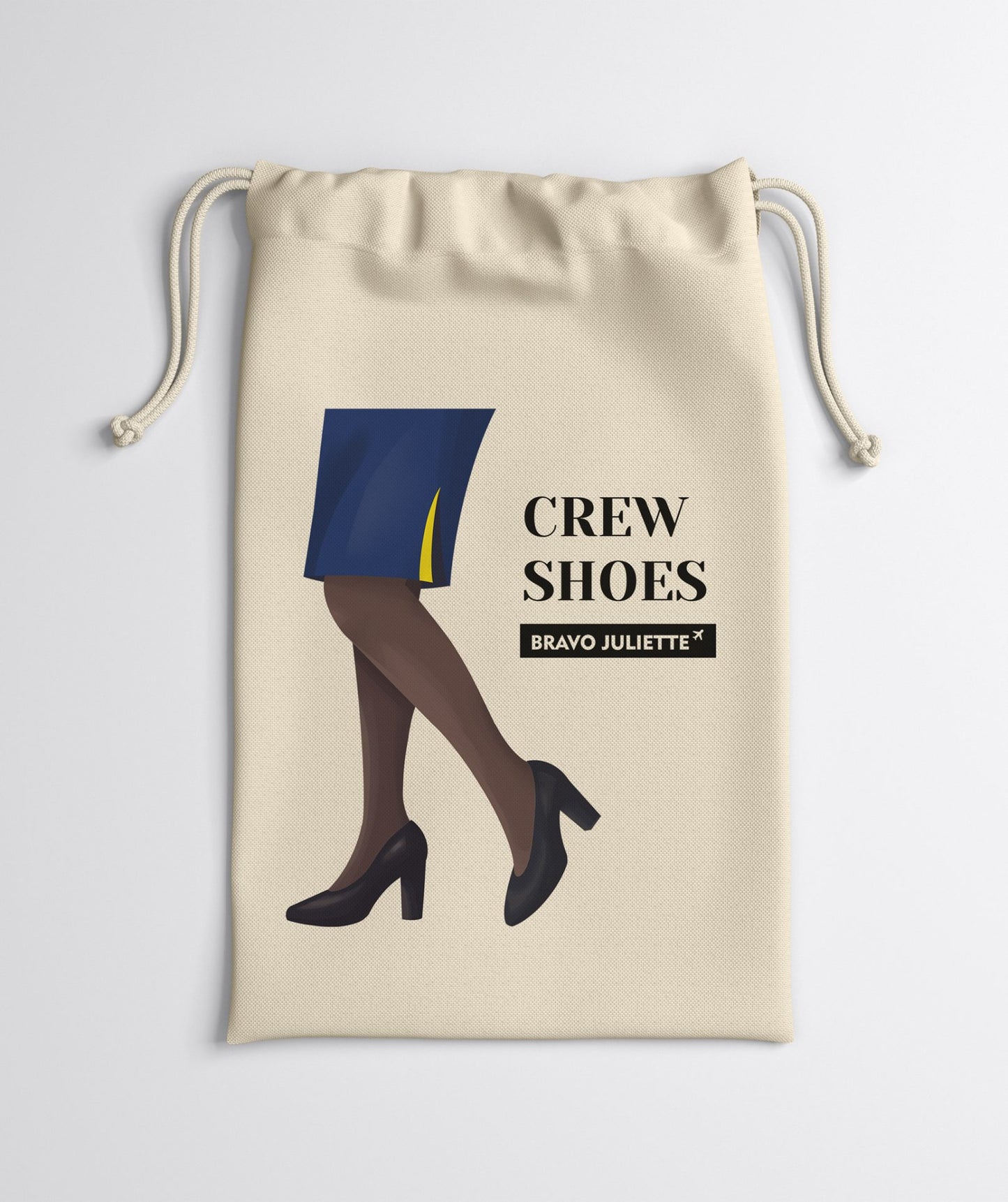 RYR Shoebag