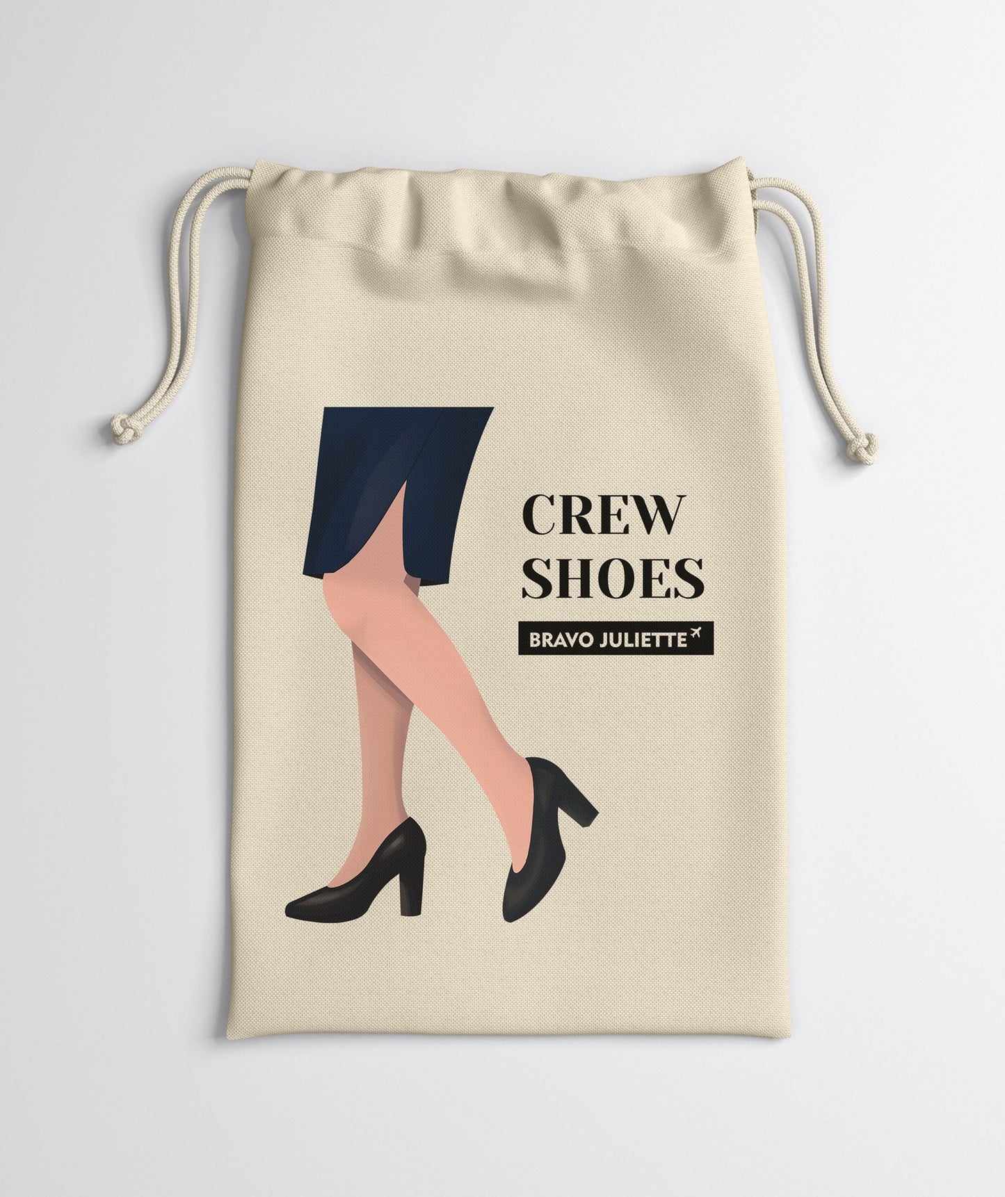 NOZ Shoebag