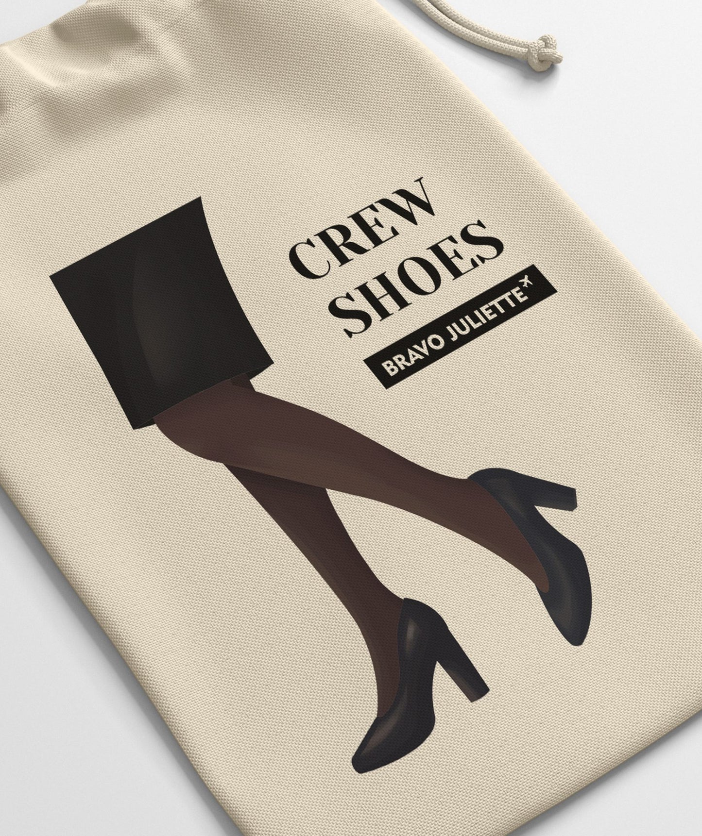 HST Shoebag