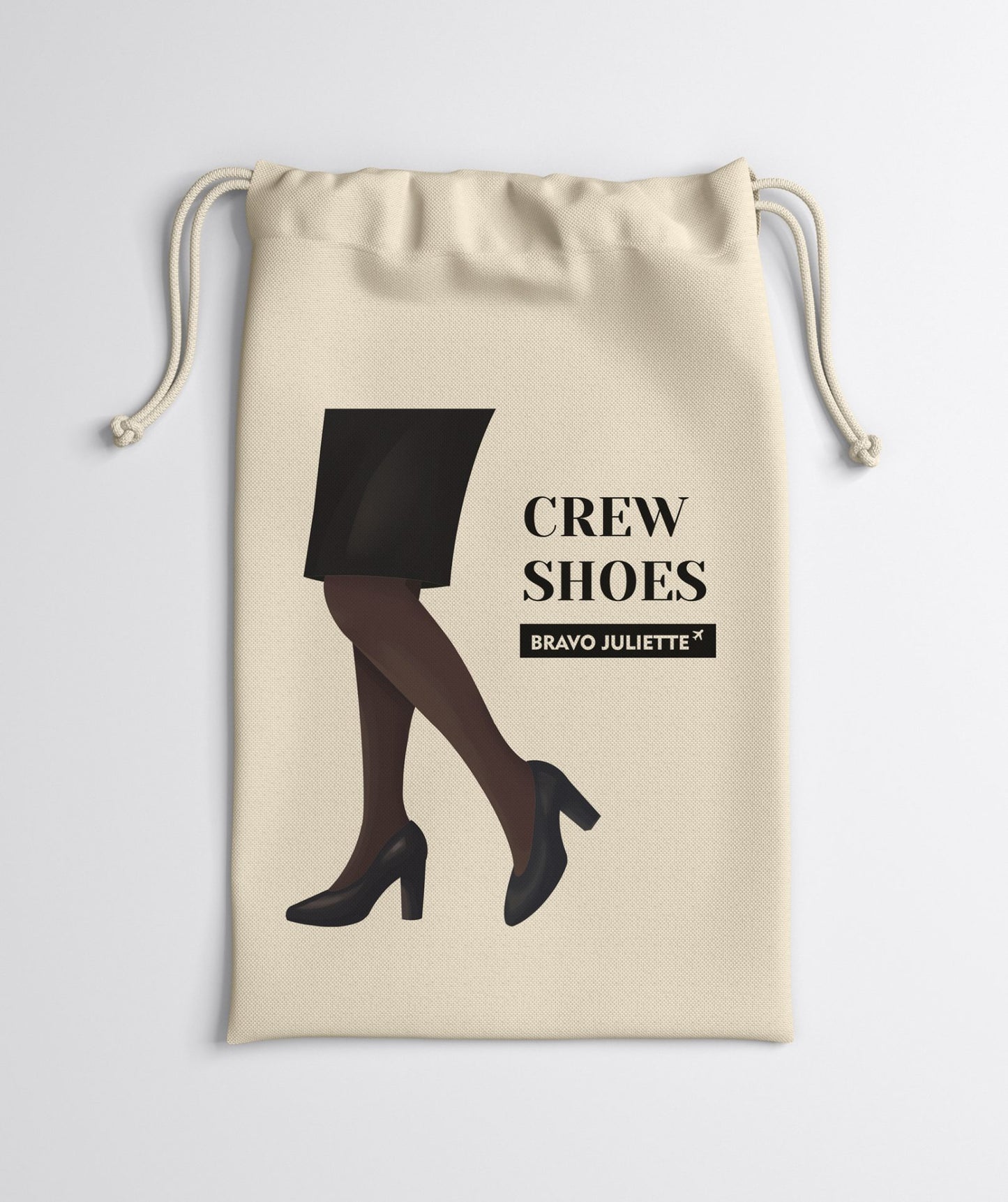 HST Shoebag