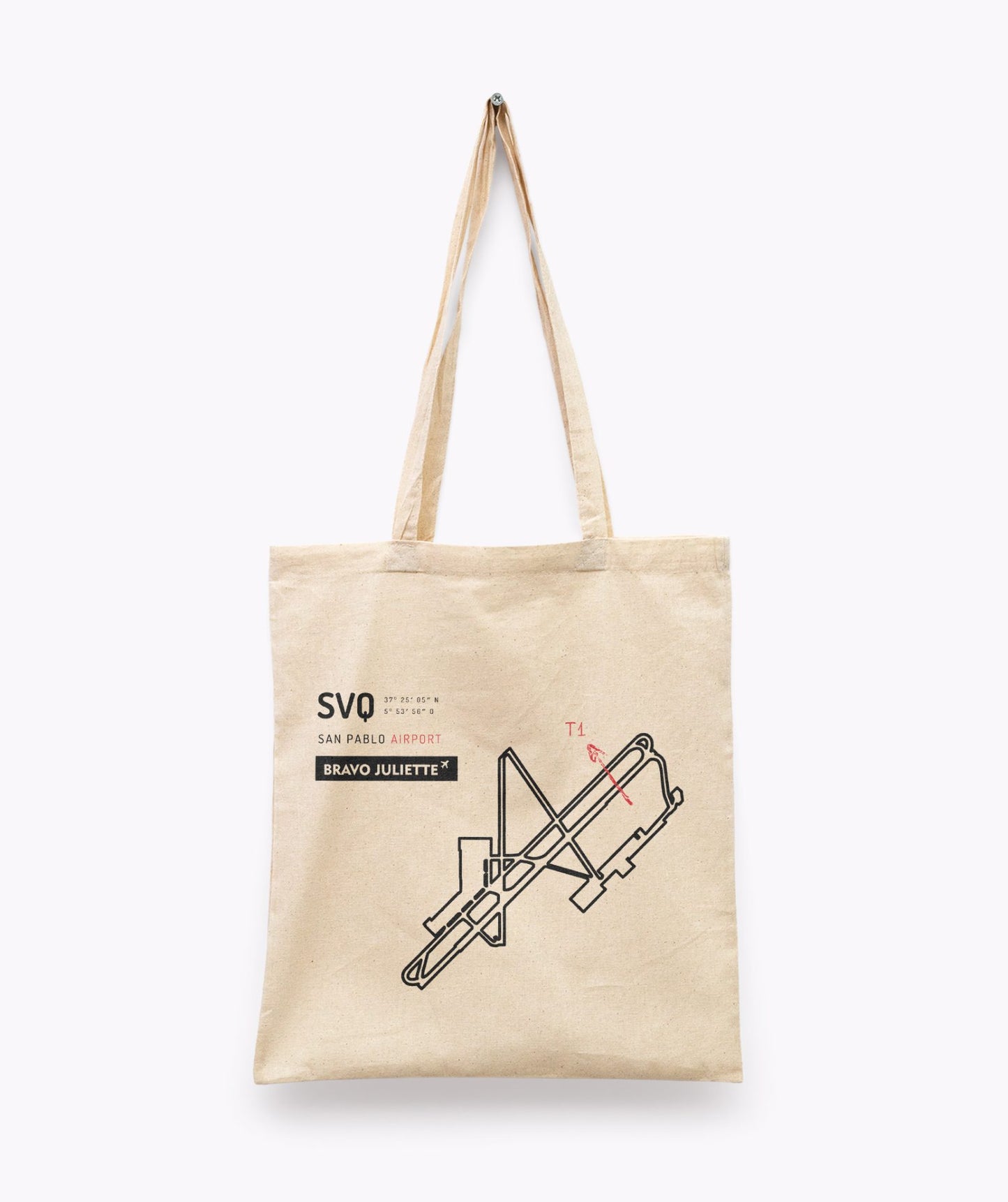 SVQ Airport
