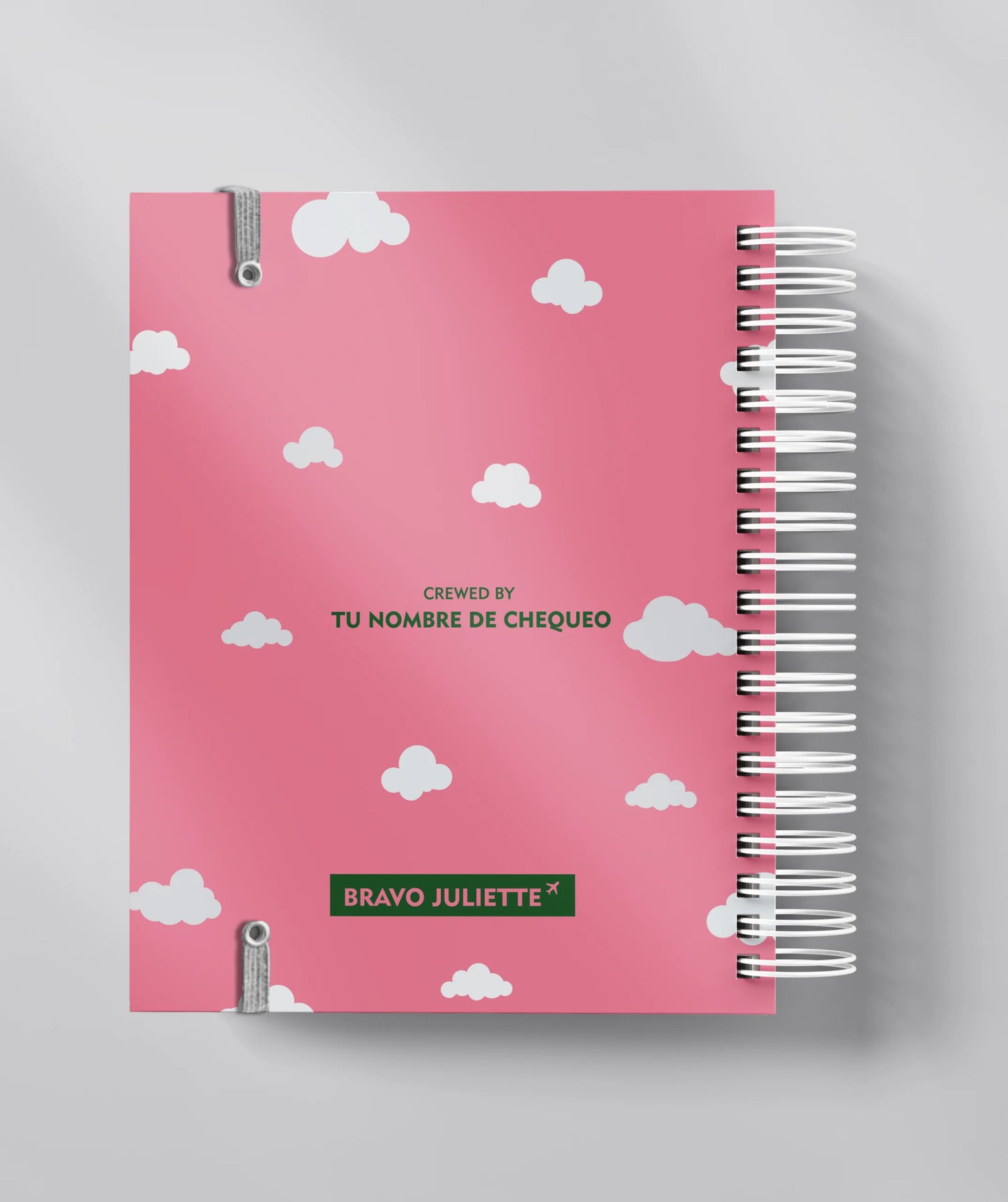 Turf Flamingo Agenda (Long-Haul)