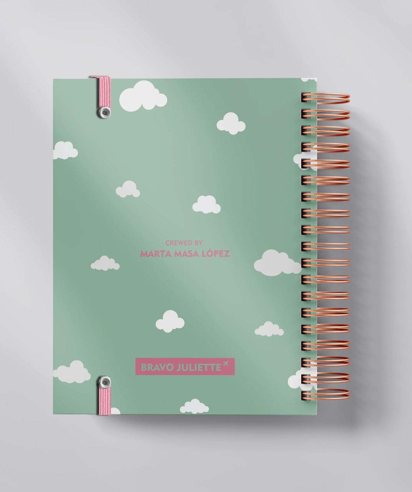 UAE Lady Agenda (Long-Haul)