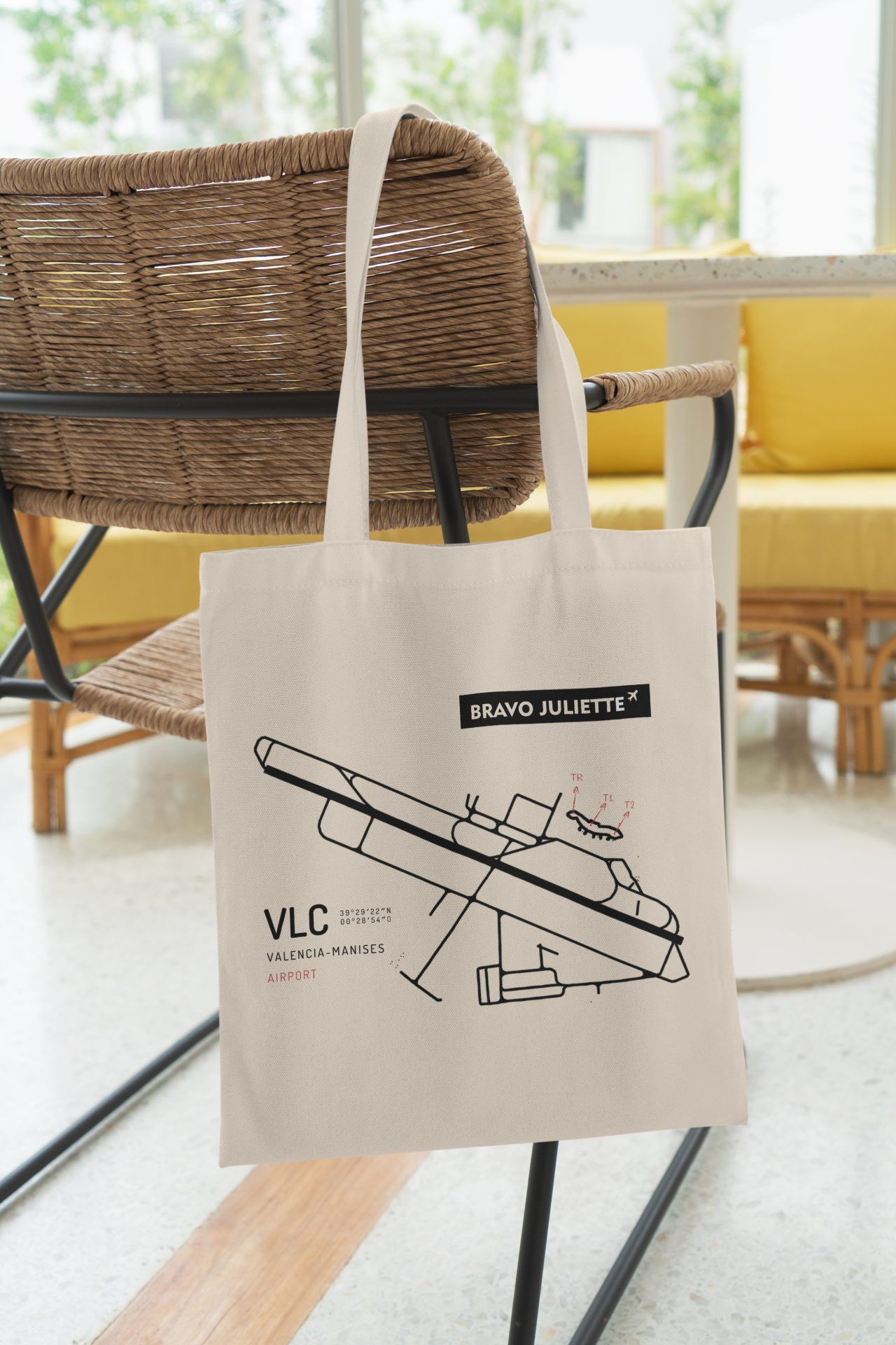 VLC Airport