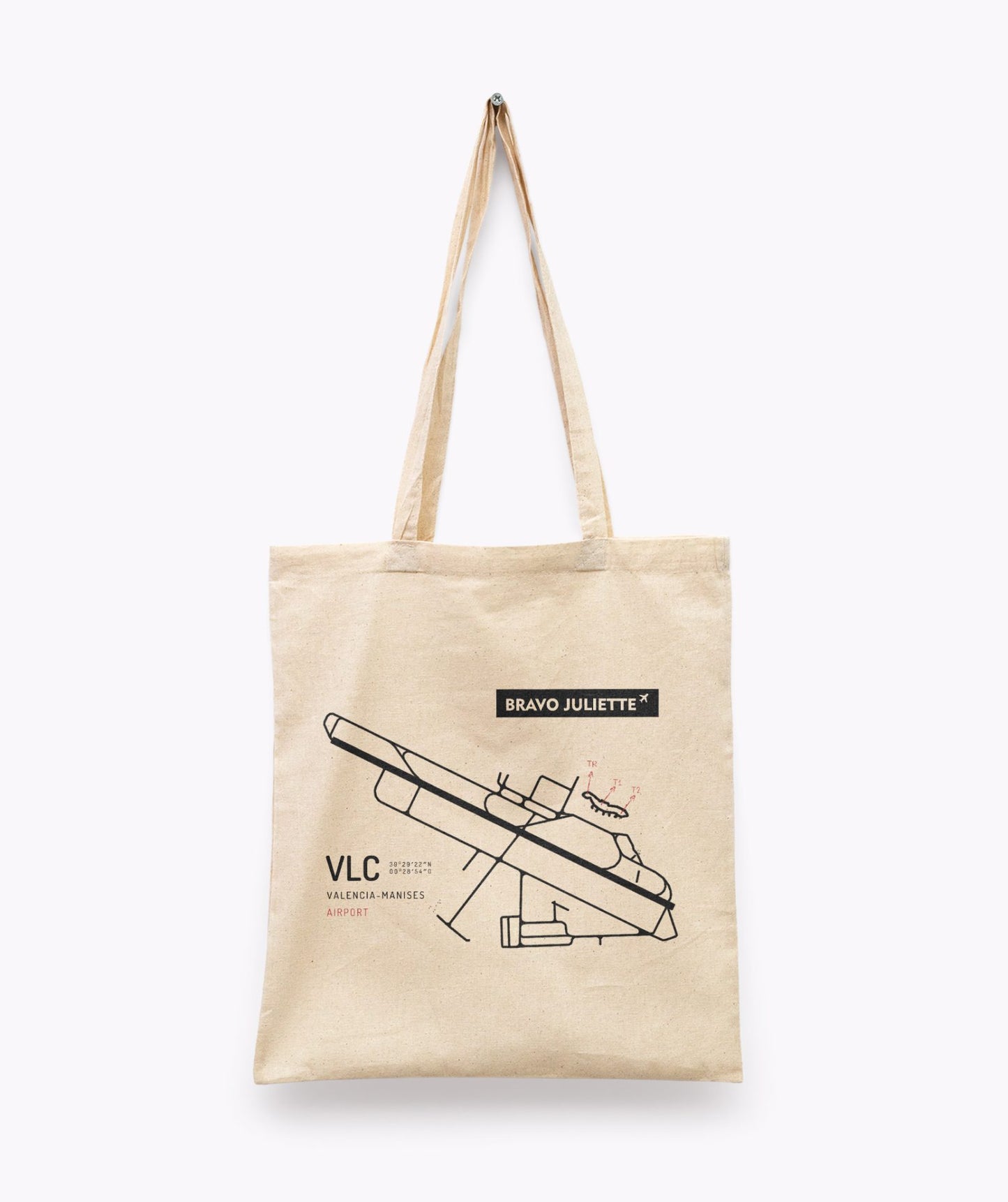 VLC Airport