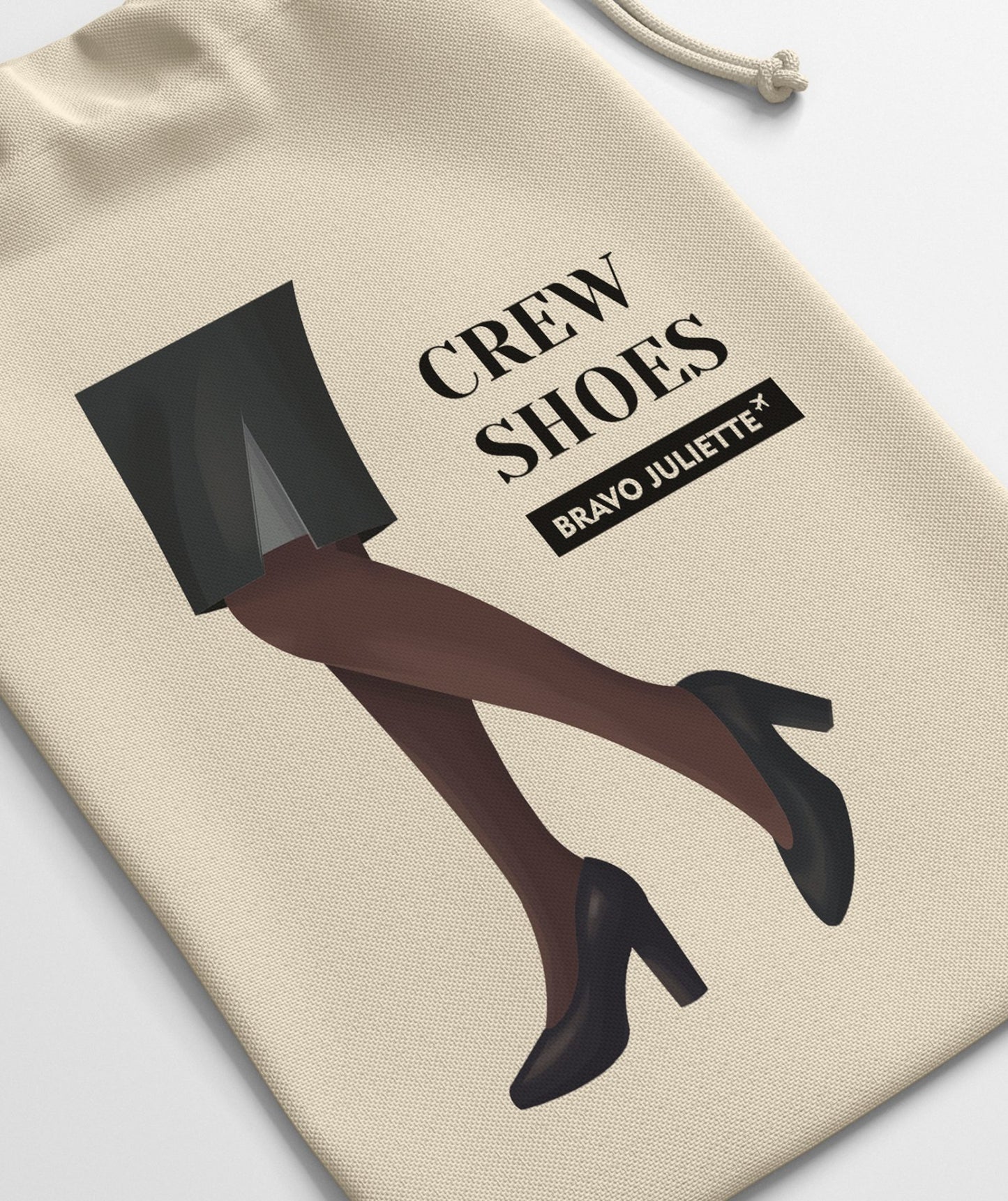 VLG Shoebag