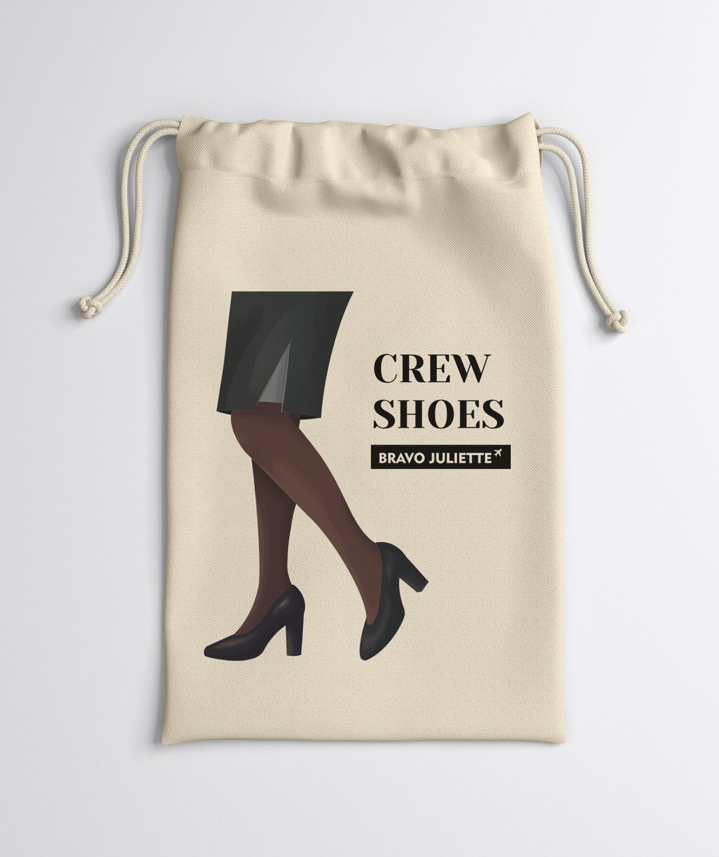 VLG Shoebag