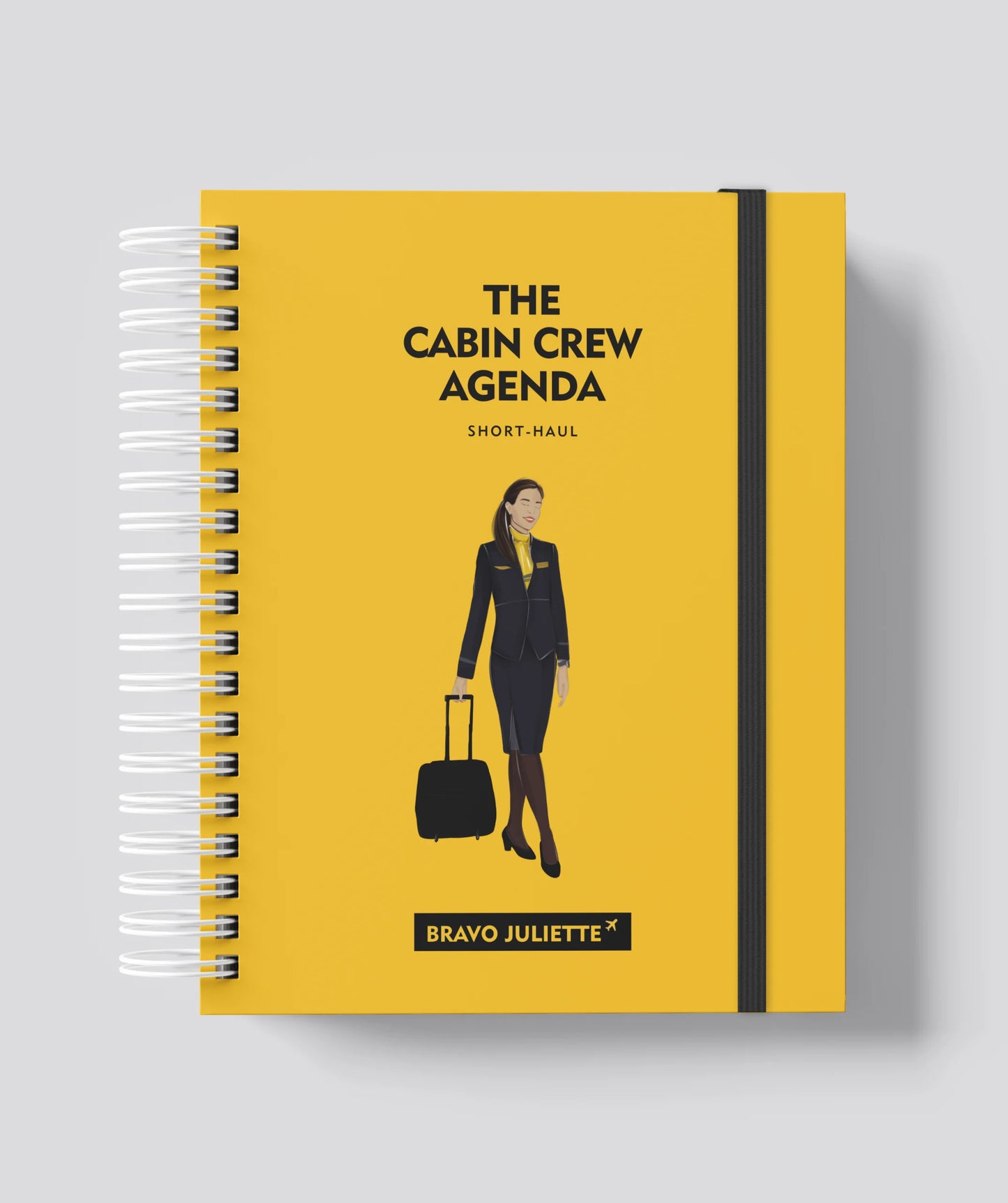 VLG Lady Agenda (Short-Haul)