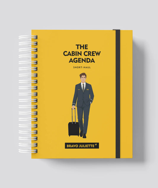 VLG Man Agenda (Short-Haul)