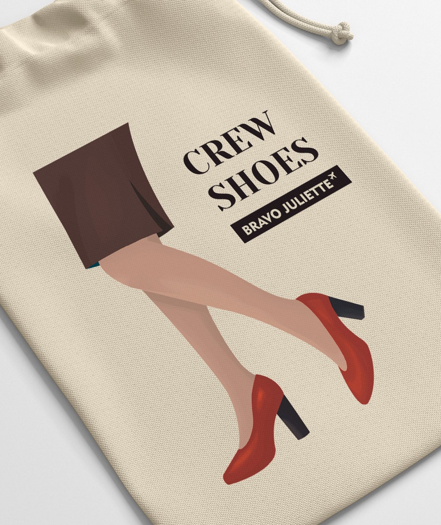VOE Shoebag