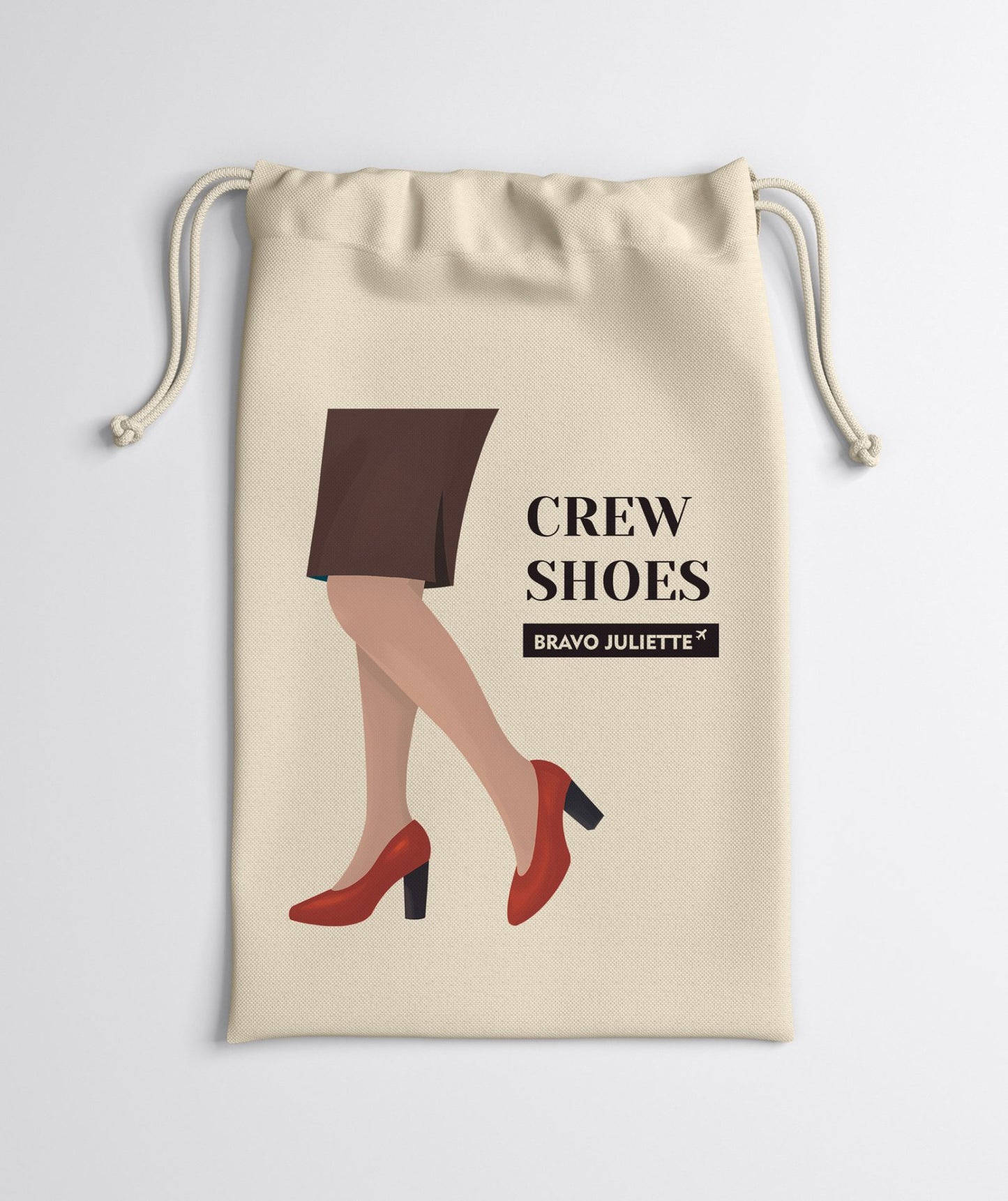 VOE Shoebag