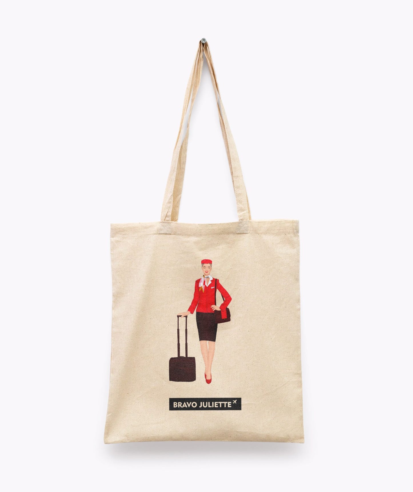 VOE Lady (Blonde)