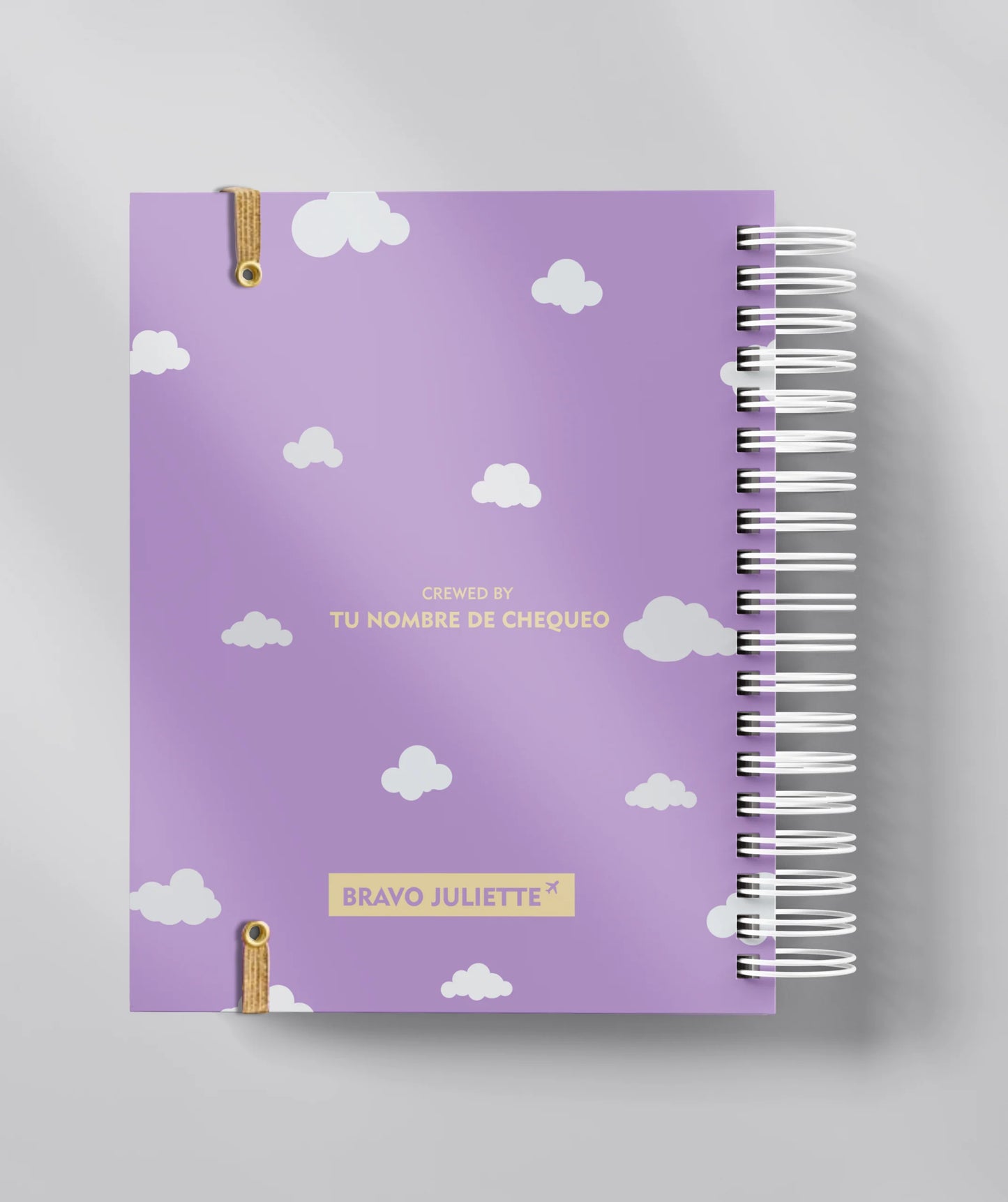 Violets Agenda (Long-Haul)