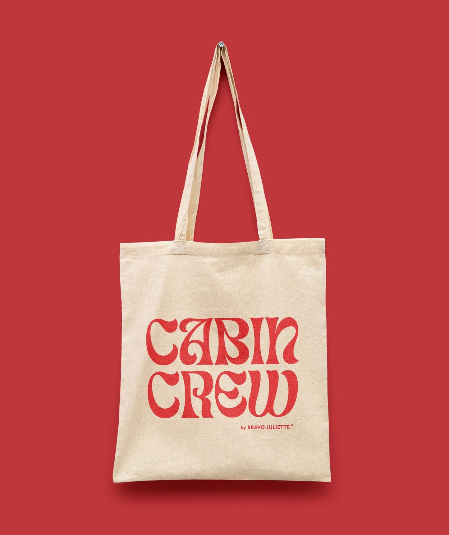 Cabin Crew Red