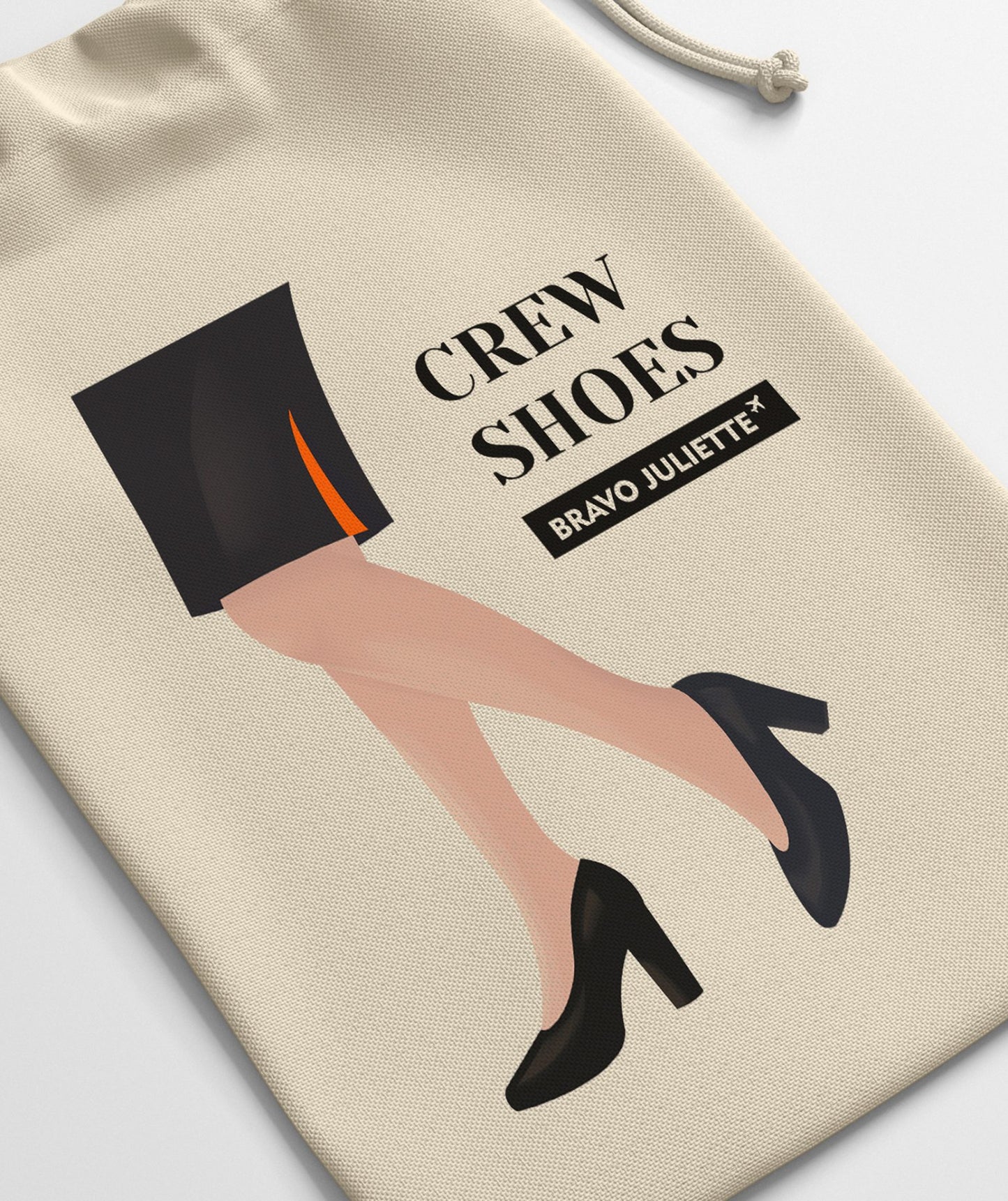 EZY Shoebag