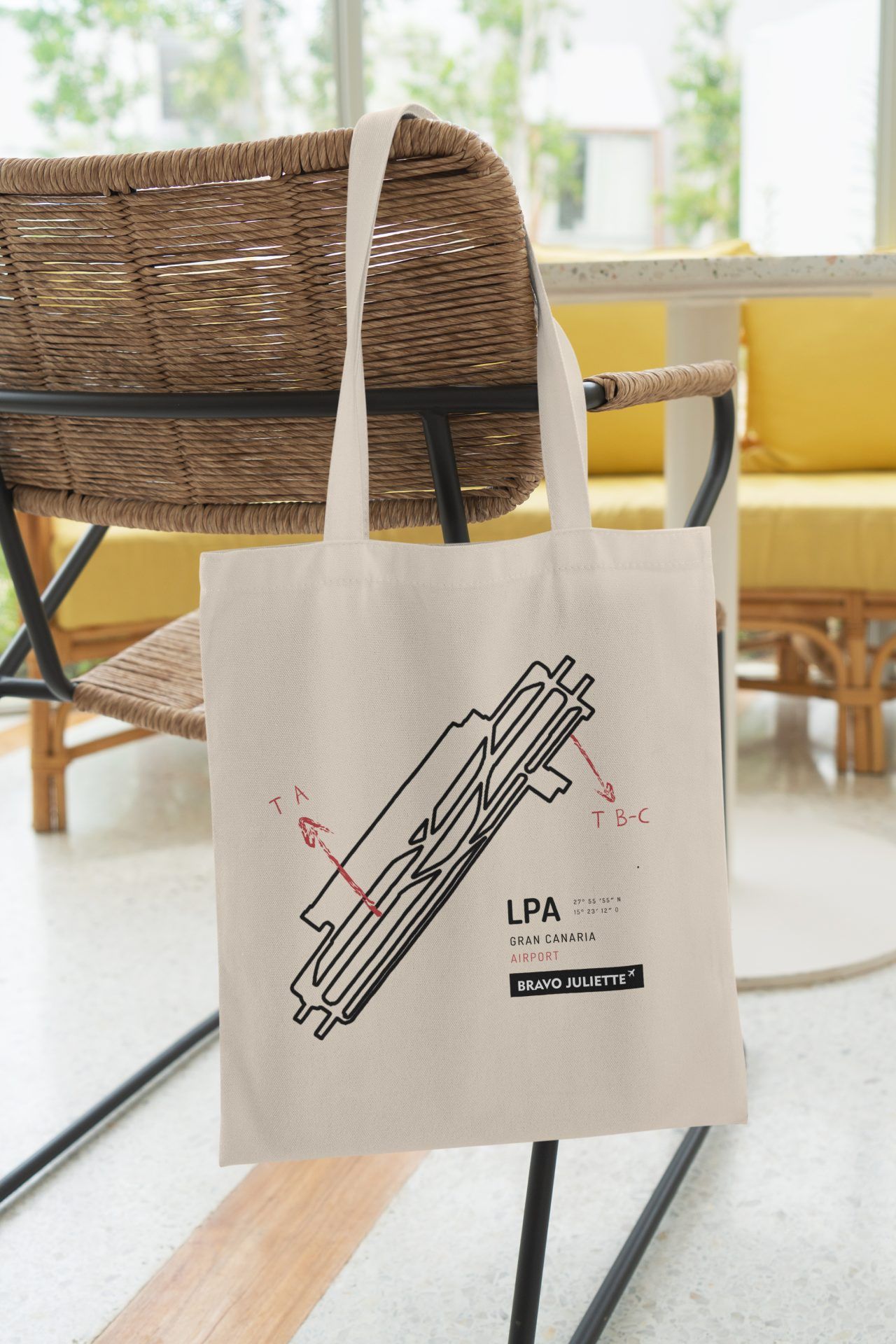 LPA Airport