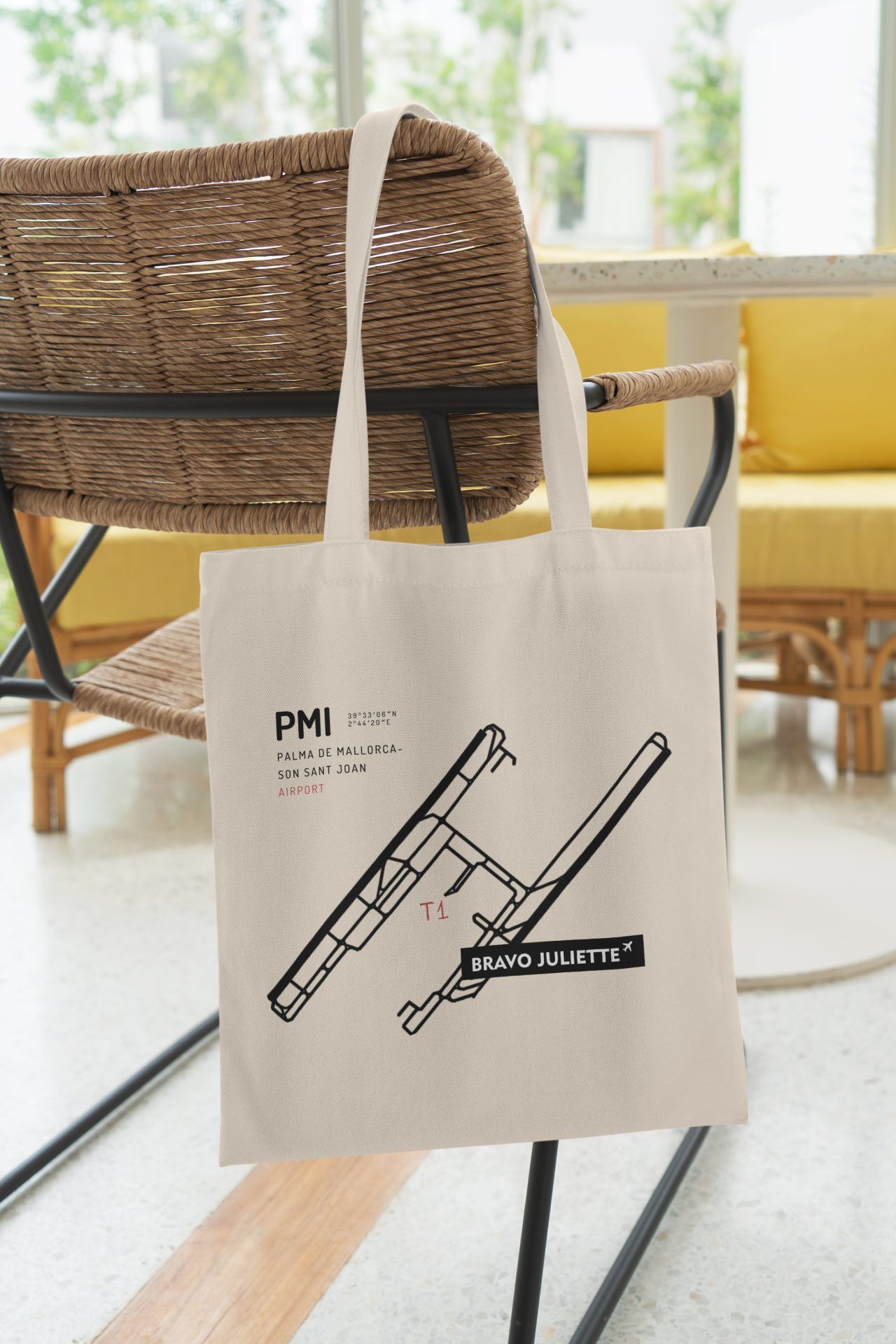 PMI Airport