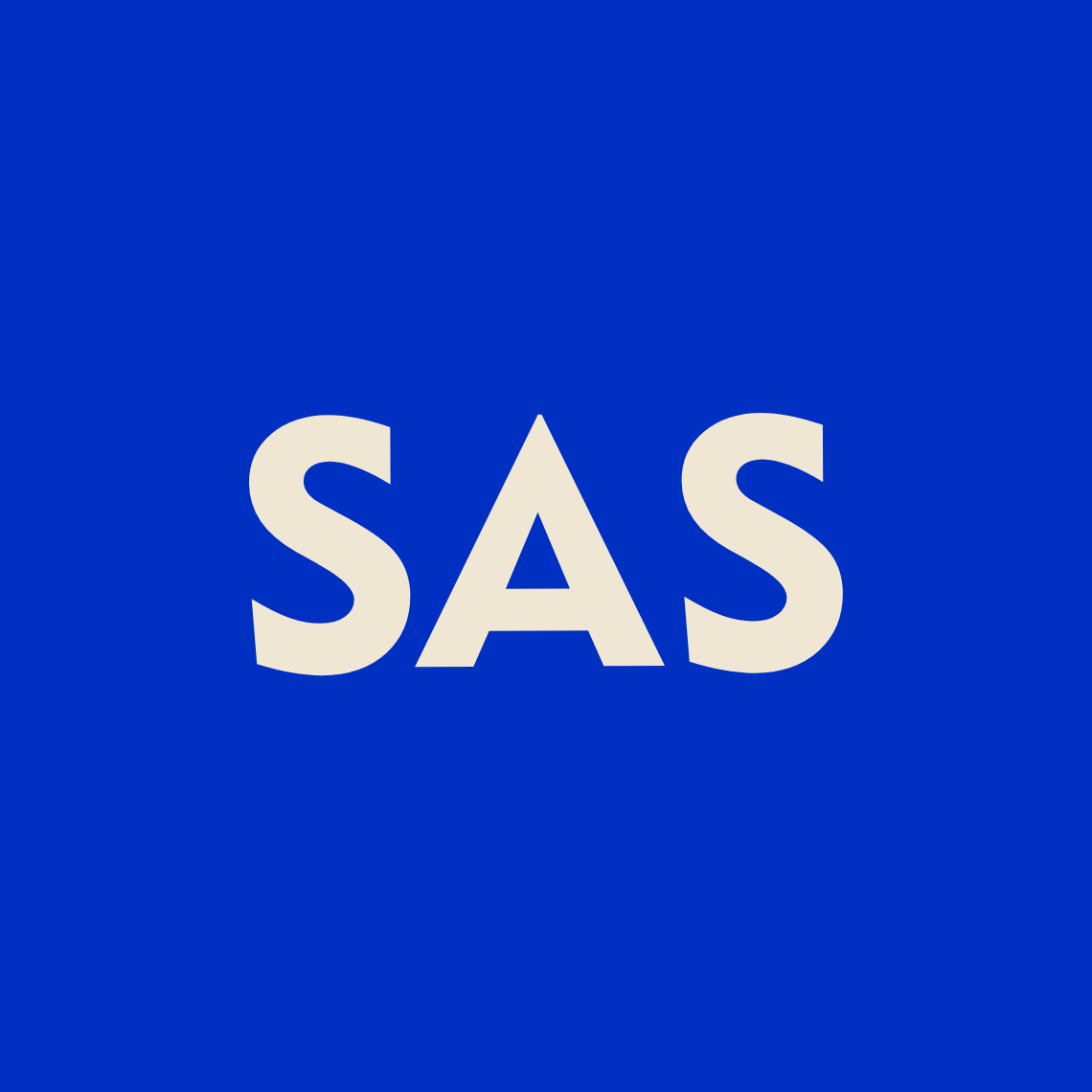 SAS