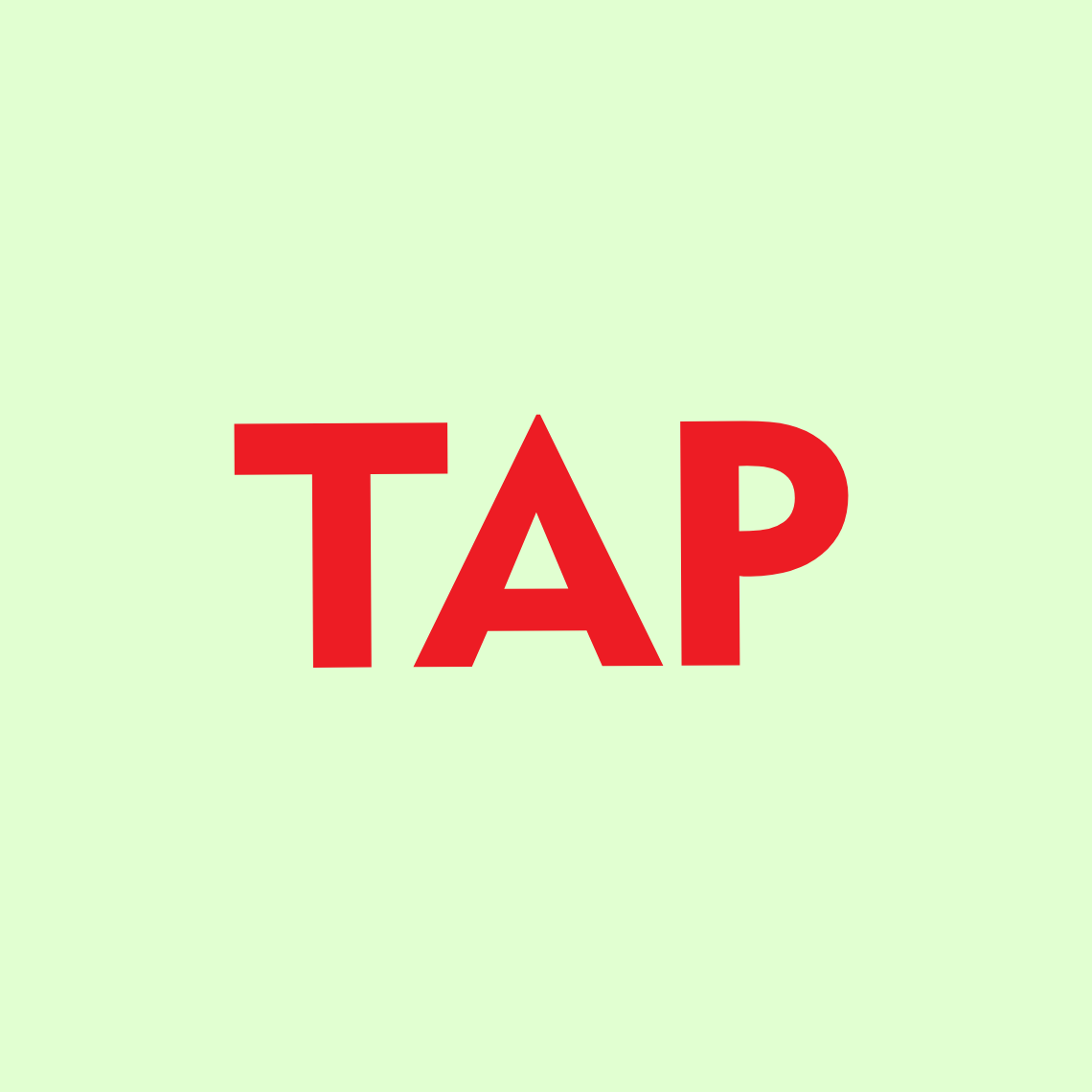 TAP