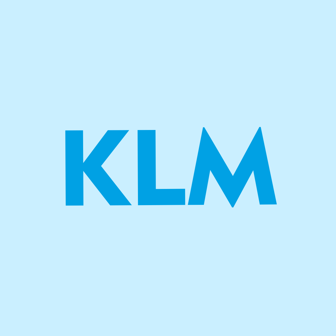 KLM