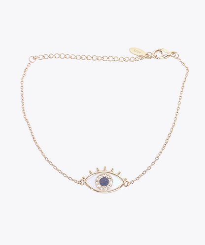Pulsera Golden Nazar