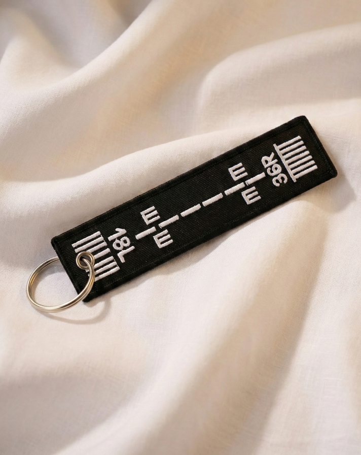 BJ Silver Earrings