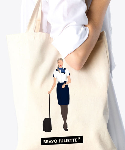 AEA Lady (Blonde)