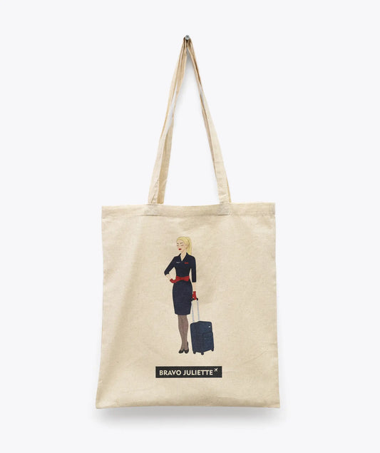 AFR Lady (Blonde)