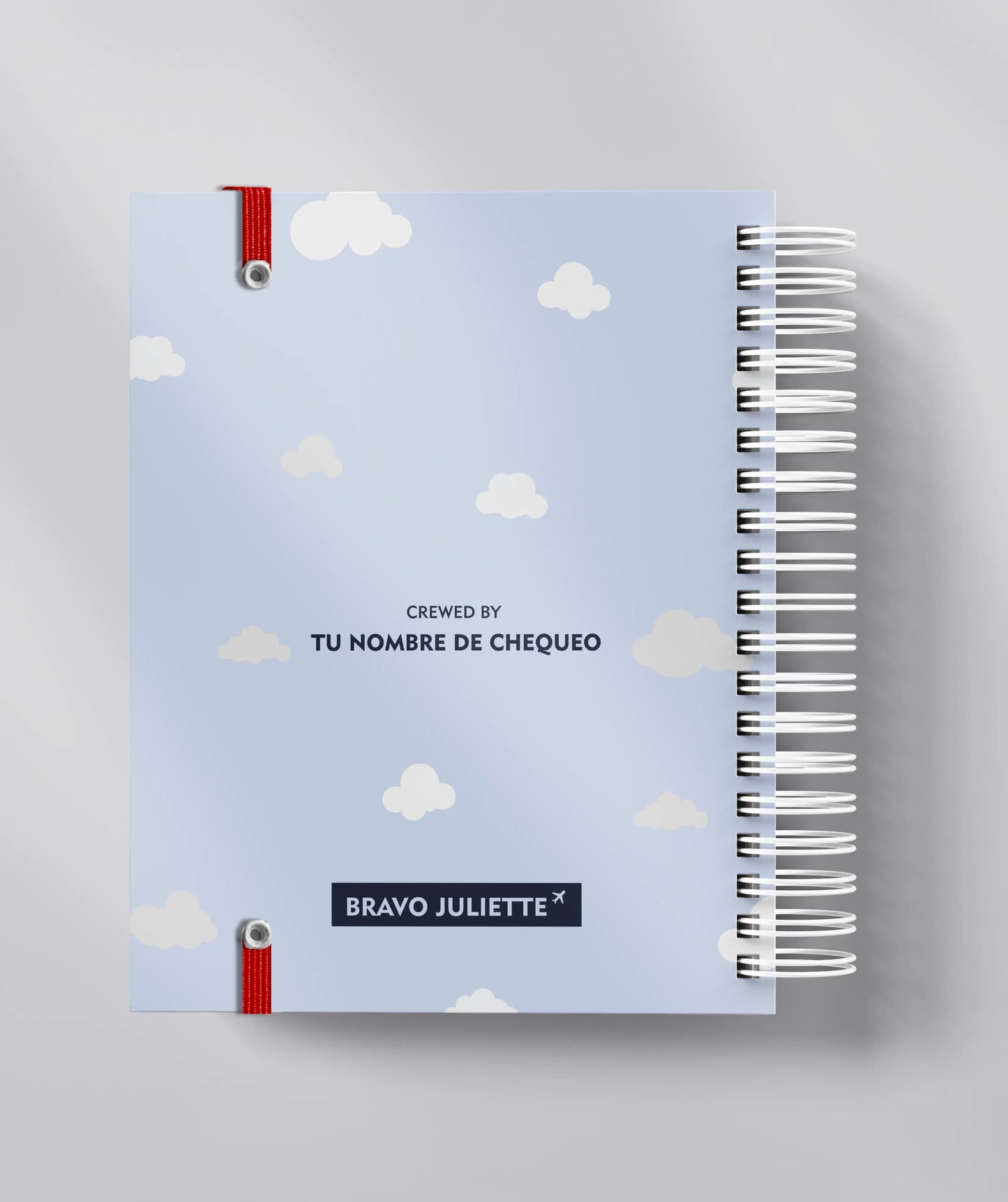AFR Lady Agenda (Short-Haul)