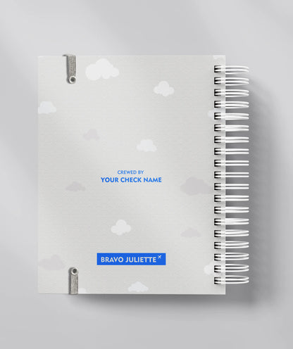 ANA Lady Agenda (Short-Haul)