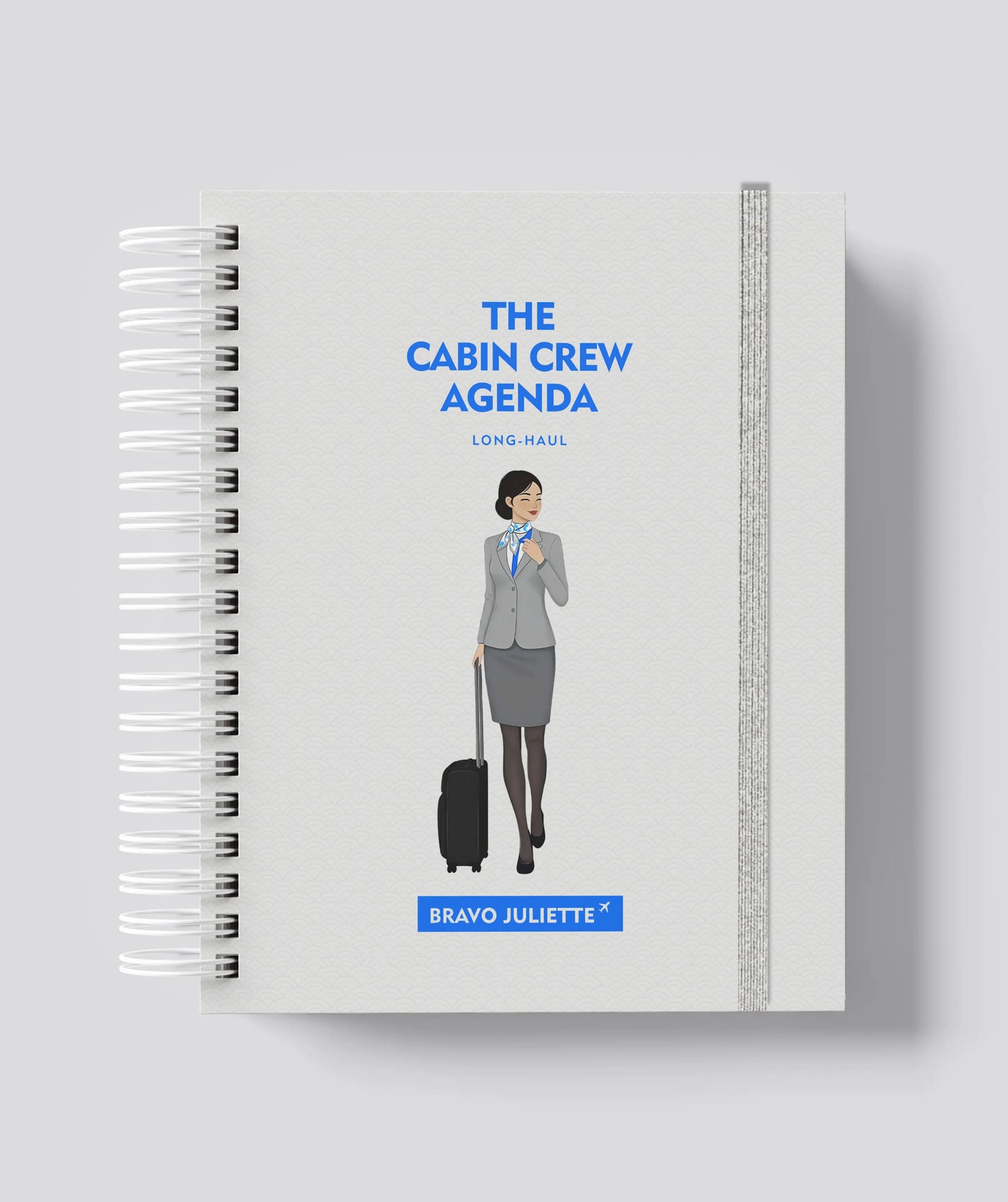ANA Lady Agenda (Long-Haul)