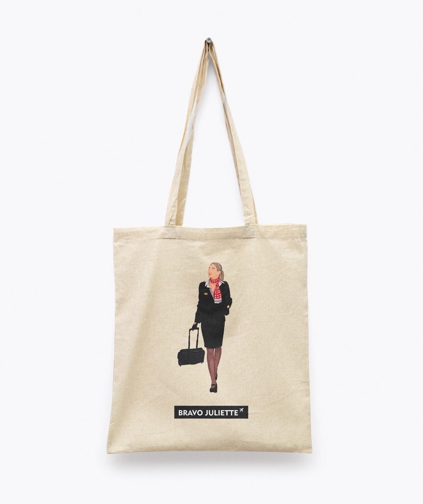 ANE Lady (Blonde)