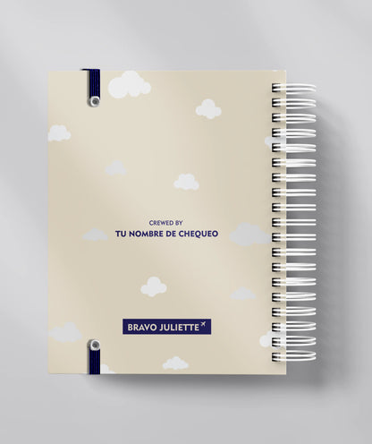 ART Lady Agenda (Long-Haul)