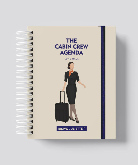 ART Lady Agenda (Long-Haul)