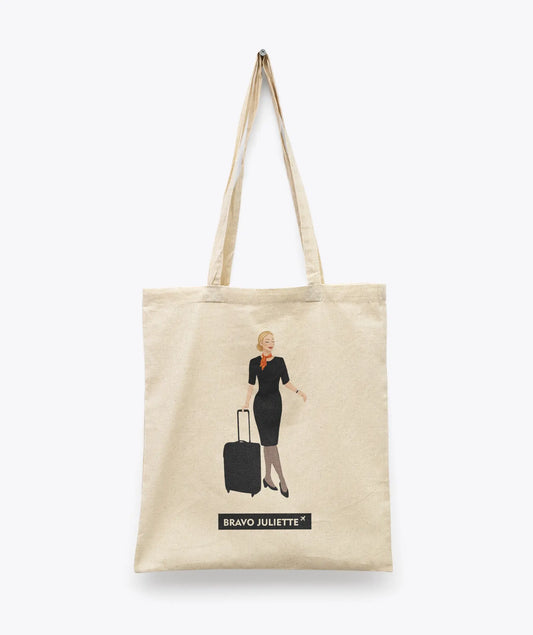 ART Lady (Blonde)