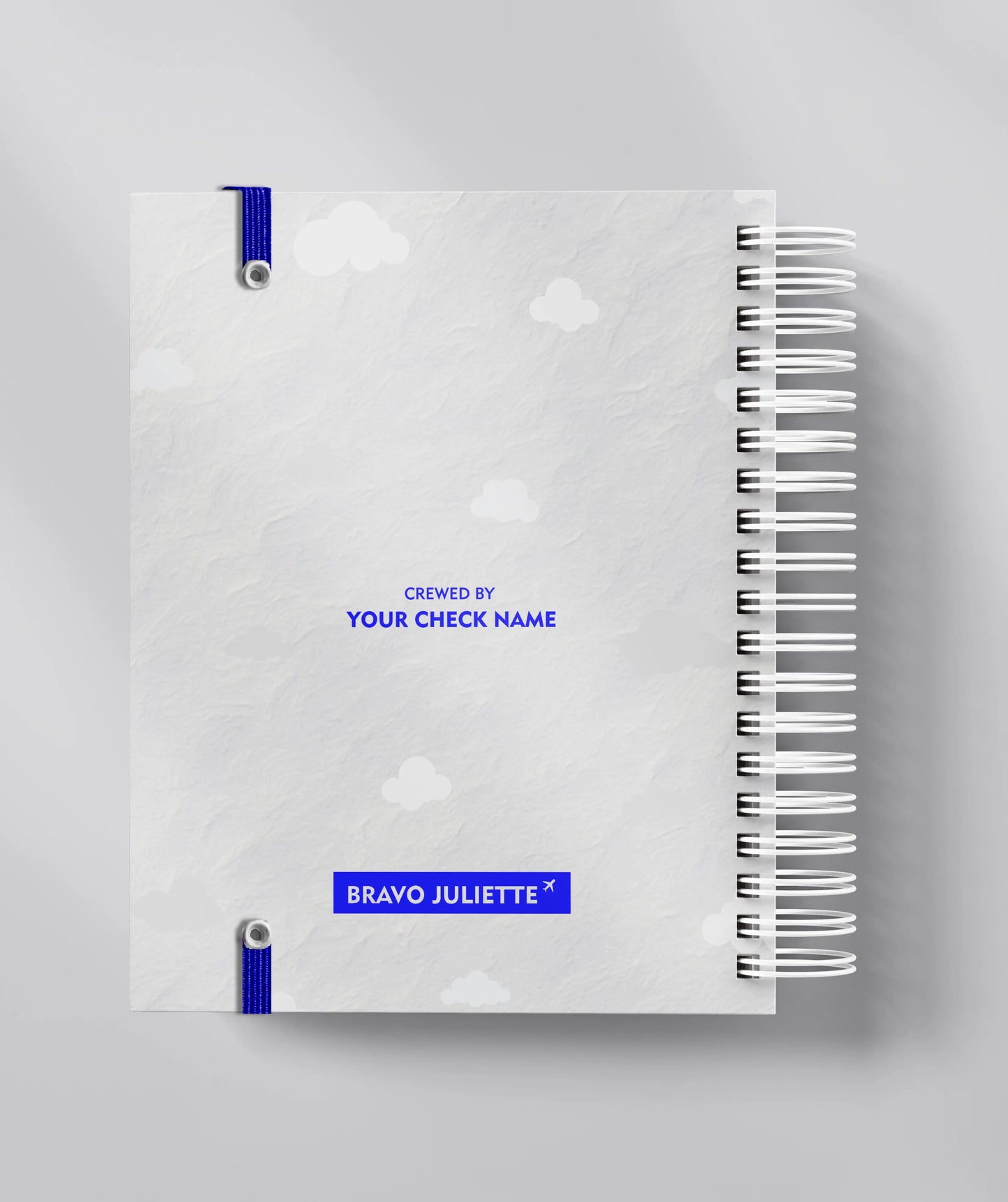 AEE Lady Agenda (Long-Haul)