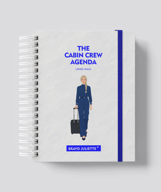 AEE Lady Agenda (Long-Haul)