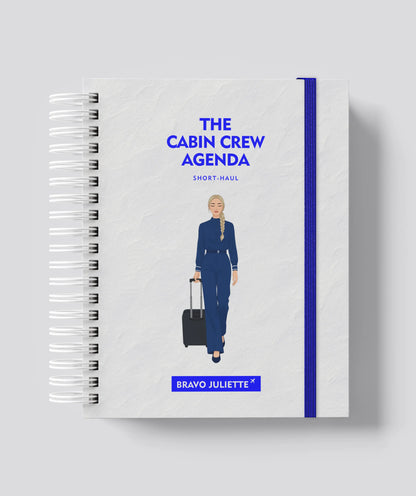 AEE Lady Agenda (Short-Haul)